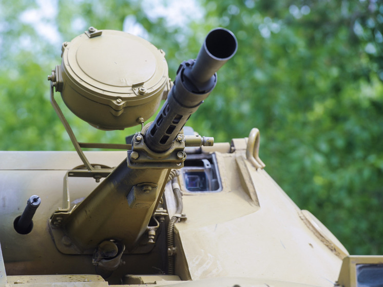 Командующим Южной группировкой ВС РФ стал Сергей Медведев