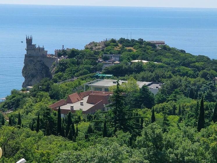 Константинов заявил о невозможности возврата Киевом потерянных территорий