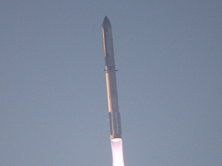 Супертяжелая ракета Маска может иметь военное применение