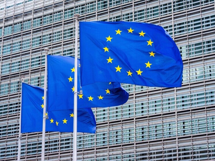 Politico: ЕС готов нарушить золотое правило ради российских активов