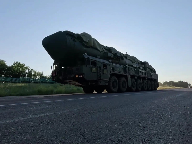 Военный аналитик Коротченко допускает ядерный ответ в случае удара по России