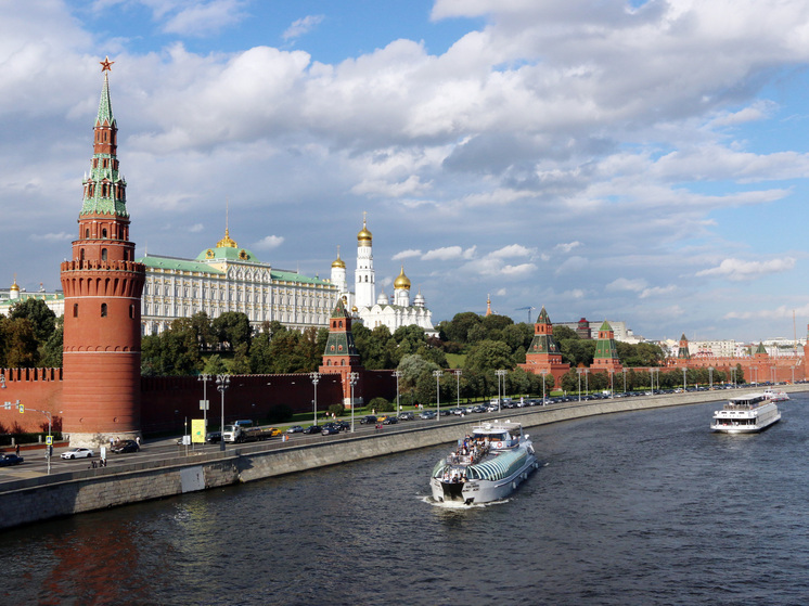 Песков: Москва надеется, что Трамп все еще готов посодействовать украинскому урегулированию