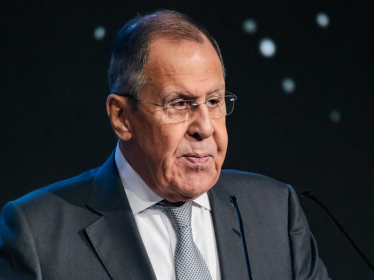 Глава МИД России Лавров: СВО достигает своих целей и завершится успешно