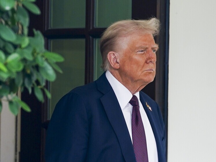 Лидеры демократов предложили Трампу встретиться, чтобы прекратить шатдаун