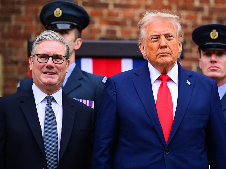 Зеленский и Лондон блокируют мирный план Трампа по Украине