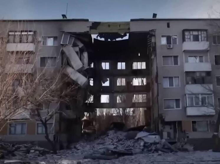 Экс-вагнеровец из Красноярского края рассказал об ужасах боев за Артемовск