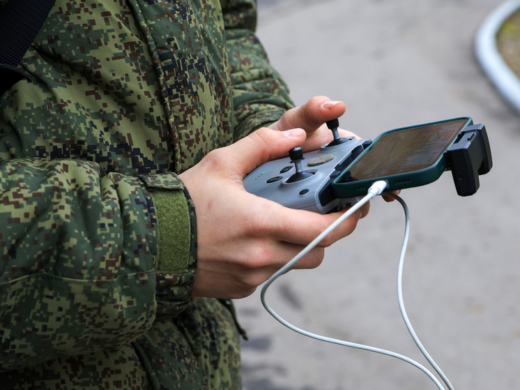 Как FPV-дроны меняют обстановку под Покровском и Мирноградом