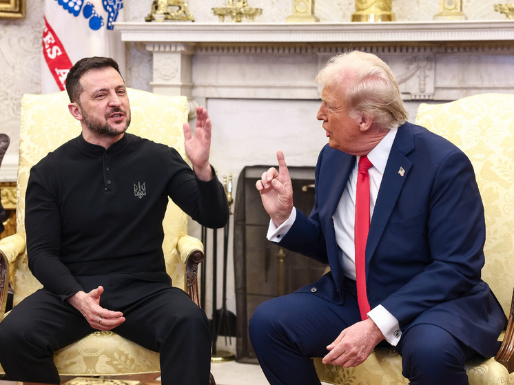 Украина отдаст США свои БПЛА