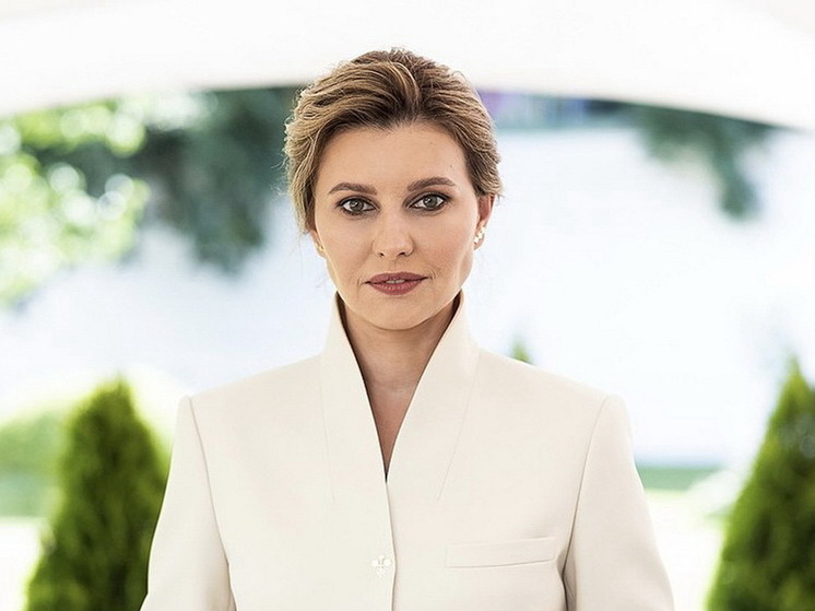 Советник Бекман заявил, что встречи Мелании Трамп с Еленой Зеленской не будет