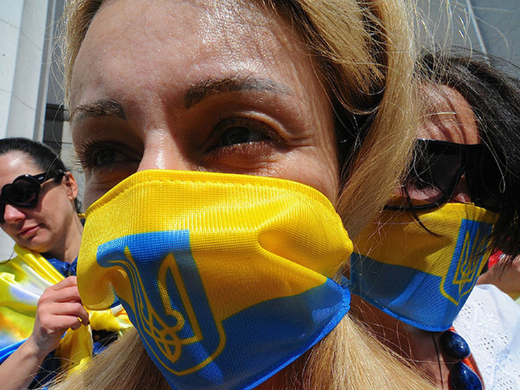 Во Львове назвали катастрофой русификацию населения города