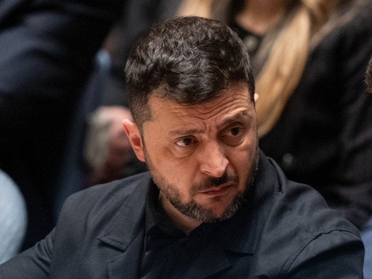 Мэр Тбилиси Каладзе: Зеленскому придется ответить за сделанное со своей страной