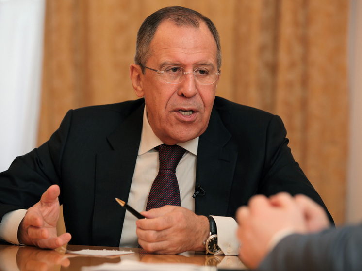Мирзоян: пусть господин Лавров не вмешивается во внутренние дела Армении