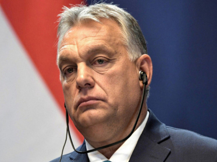 МИД Украины попросил ИИ рассказать Орбану об Украине