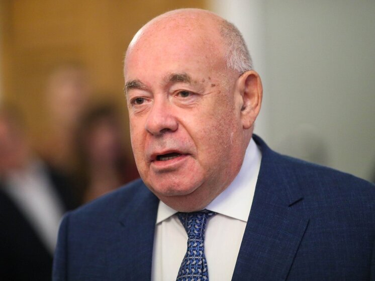 Швыдкой назвал невозможным возвращение советской цензуры в современной России