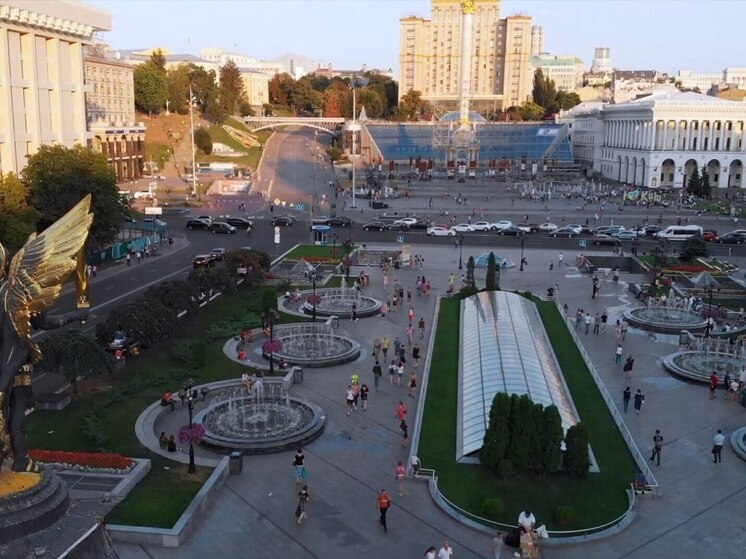 "Страна": капитуляция может оказаться единственным вариантом для Украины