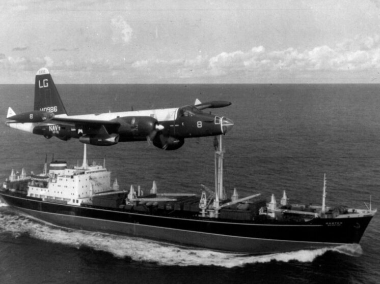 Валерий Бутов рассказал о забытых героях операции «Анадырь»