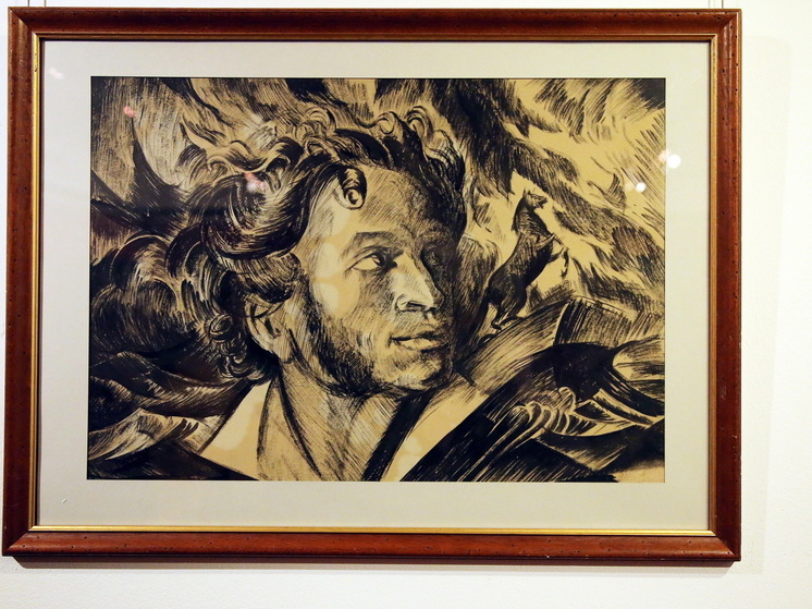 На Украине Ломоносов, Пушкин и Тургенев признаны символами российского империализма