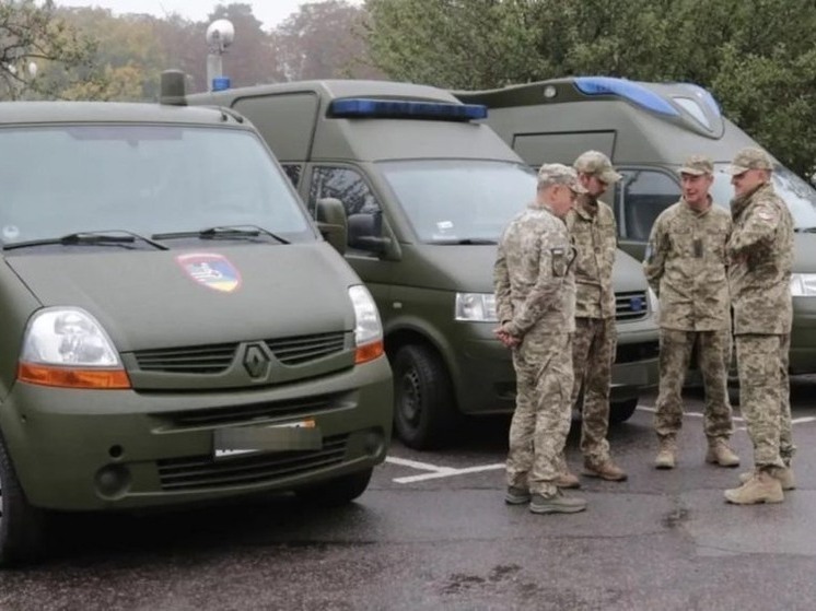 Депутат Рады Гончаренко: ТЦК требуют взятки за возможность избежать призыва