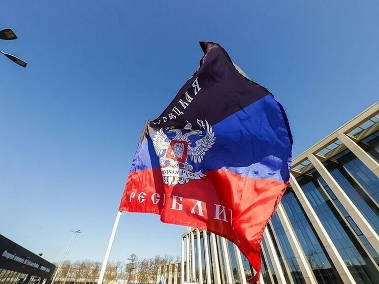 МИД Украины отреагировал на признание Никарагуа ДНР, ЛНР, Херсона и Запорожья