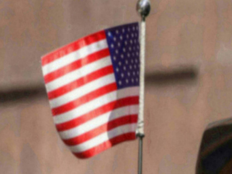 Дизен: если США украдут активы России, весь мир будет считать их изгоем