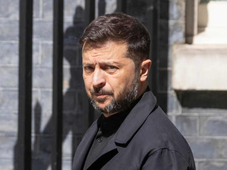 Малинен: только идиоты поддержат Зеленского после закона о НАБУ и САП