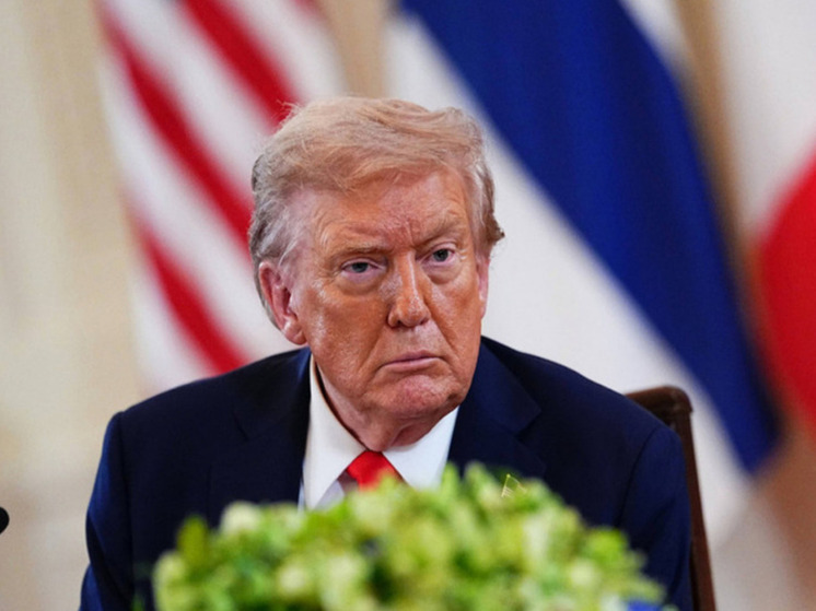 CNN: Трамп боится, что угрозы в адрес РФ могут сорвать переговоры по Украине