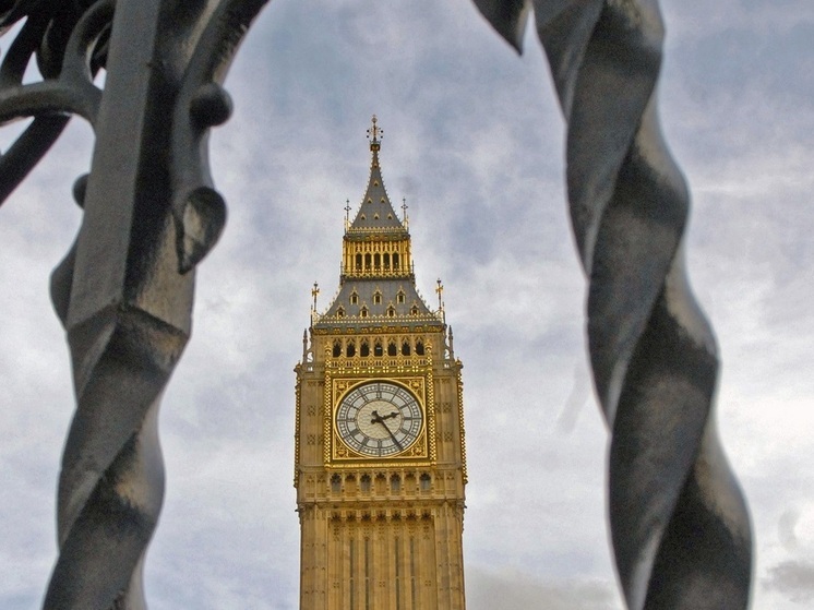 Express: российская ракета "Буревестник" представляет угрозу для Британии