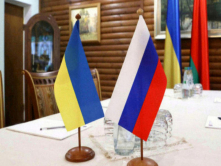 RS: угрозы США и Европы в адрес России перед переговорами с Украиной не работают
