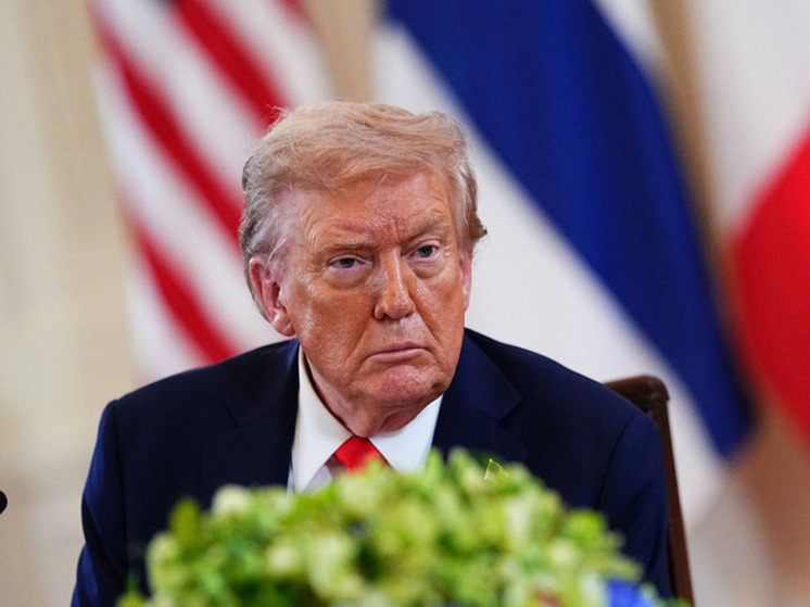 Guardian: Трамп встревожил Запад из-за отказа от ультиматумов в адрес России