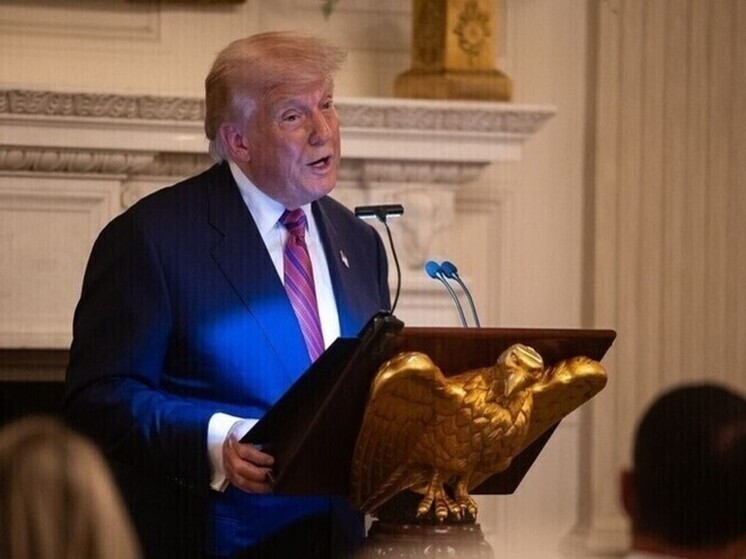 Выявлены риски новых «вторичных» санкций Трампа против России