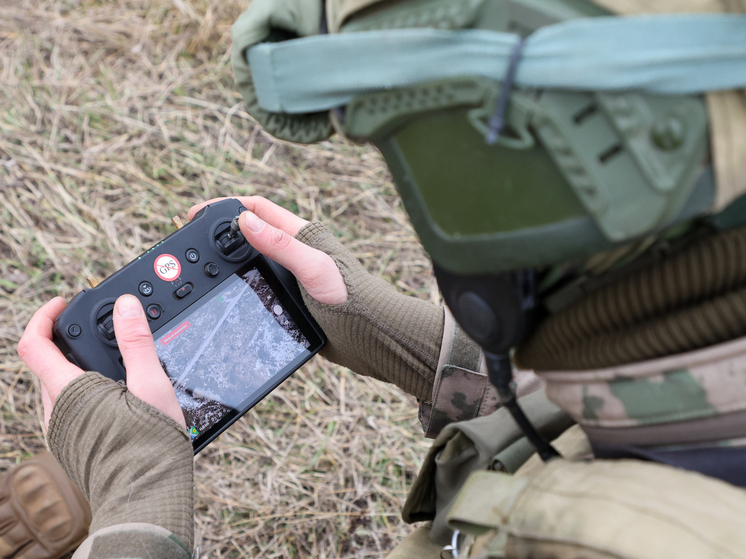 Над российскими регионами уничтожили 24 украинских БПЛА