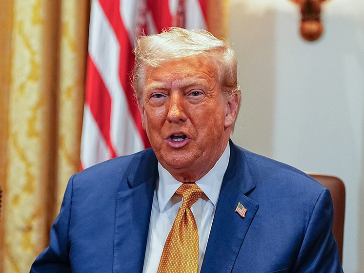 Трамп пообещал отправить Киеву 10 ракет Patriot