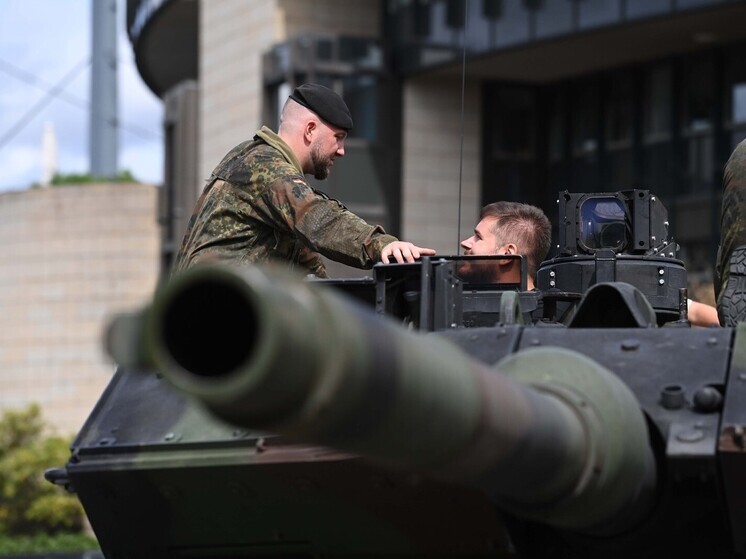 Военный эксперт Антон Трутце рассказал, как НАТО попытается «прикрыть» Украину