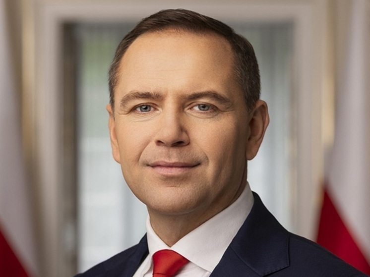 Навроцкий: Трамп единственный может вести переговоры с Путиным