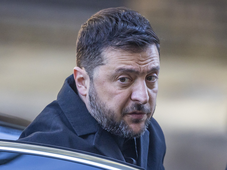 FT: США ожидают подписания Зеленским мирного плана до 27 ноября