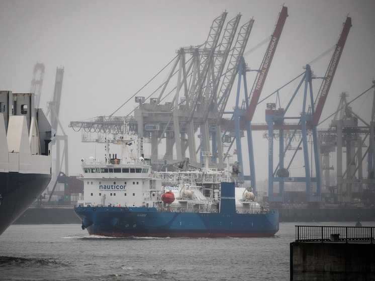 Дандыкин: Москве критически необходимо спокойствие в Черном море