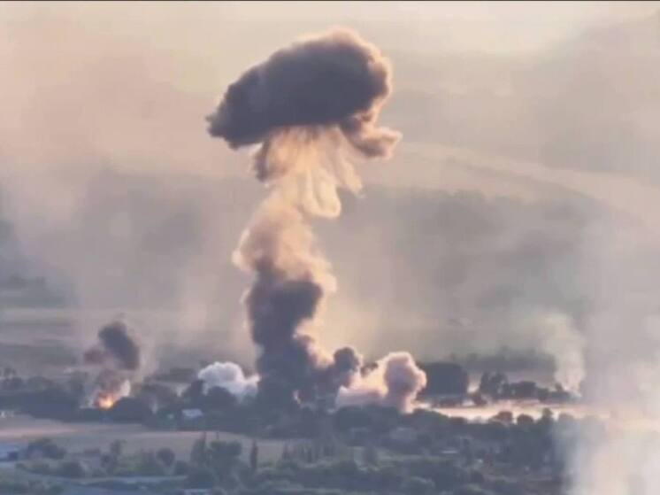 "Страна": новые российские дальнобойные КАБы создают угрозу для глубокого тыла Украины