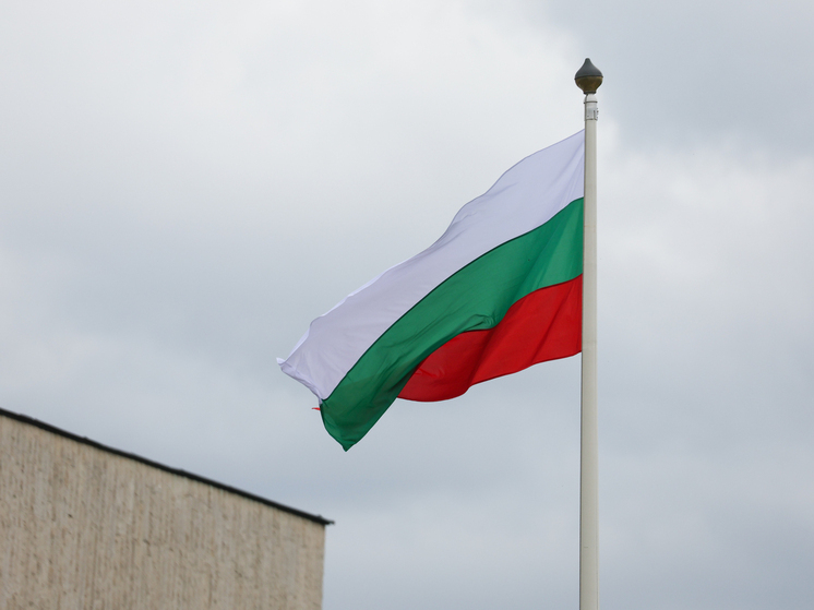 Фон дер Ляйен: Болгария поставила треть оружия Украине в начале СВО