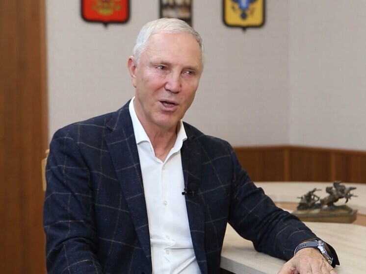 Сальдо: освобождение Херсона началось, ВС РФ контролируют часть города