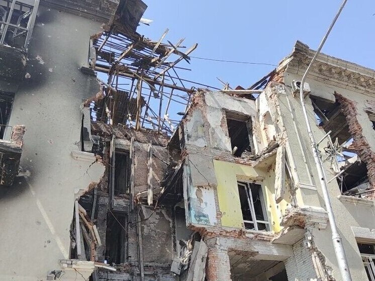  Материалы Международного общественного трибунала по преступлениям украинских неонацистов были обнародованы