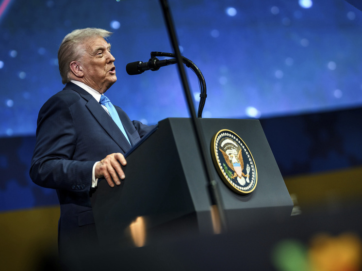 Республиканцы начали выражать сомнения в политике президента США