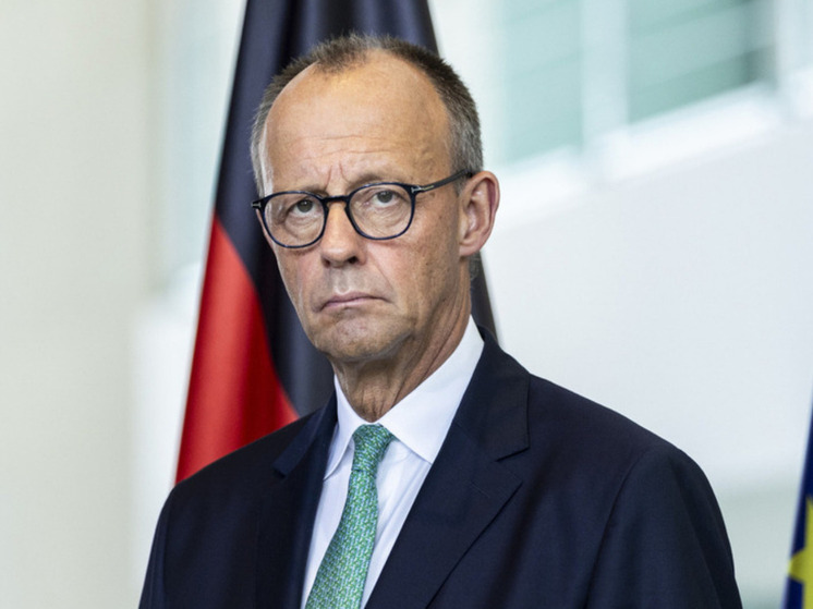 Финский политик Мема раскритиковал обращение Мерца к Путину