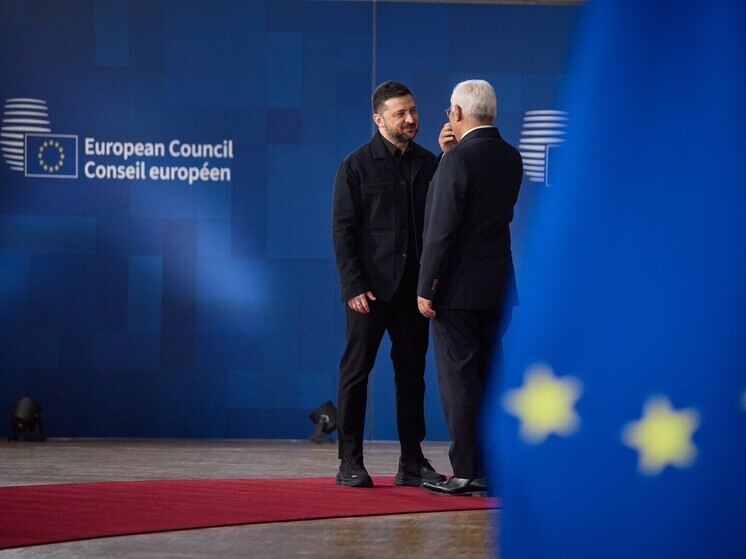 Европейский мирный план для Украины рискует повторить судьбу прошлых инициатив