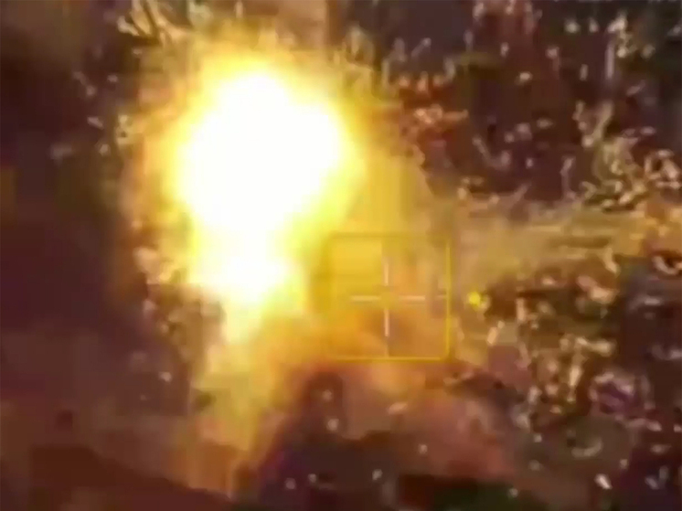 В попытке деблокады покровского гарнизона ГУР лишился двух вертолетов