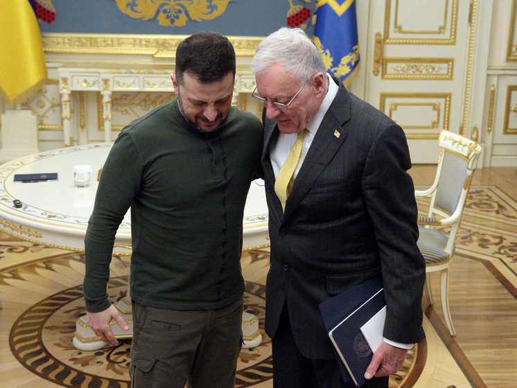 Генерал Попов раскрыл, каким образом Украине удалась операция "Паутина"