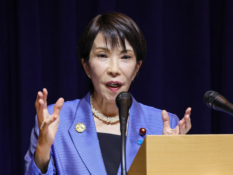 Фантомные боли японской элиты грозят опасными провокациями в отношении России, Китая, Кореи