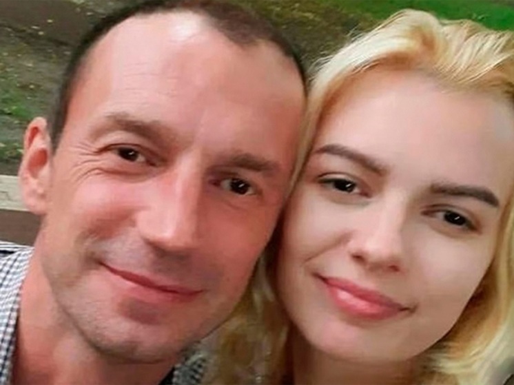 Отца убитой в США Ирины Заруцкой выпустили из Украины на ее похороны