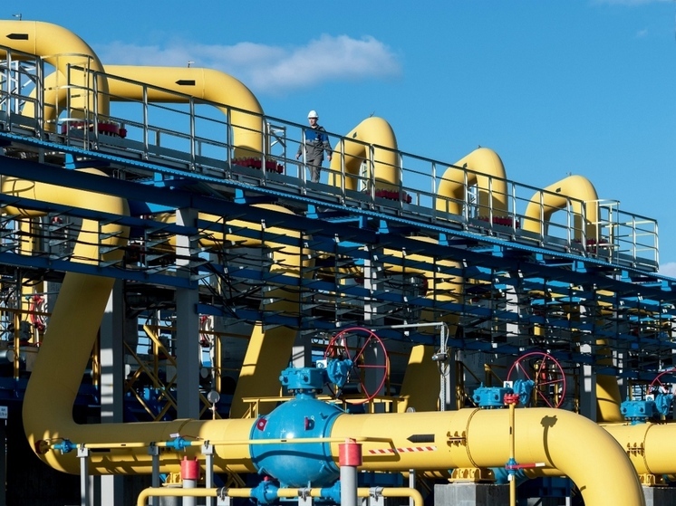 Кнутов: Зеленский после бесед с Трампом может рискнуть атаковать "Силу Сибири"