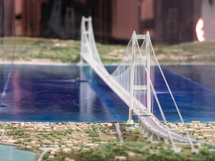 Итальянский суд отклонил правительственный проект строительства моста через Мессинский пролив