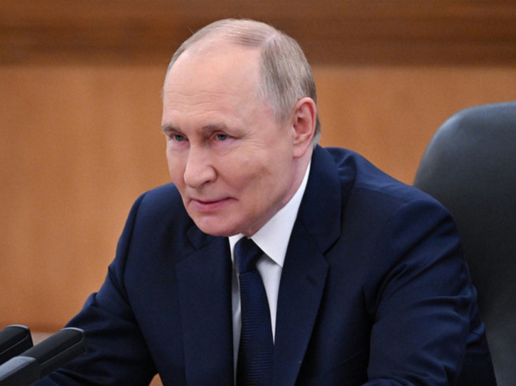 NetEase: Путин мастерски обошел ультиматум ЕС и поразил Китай